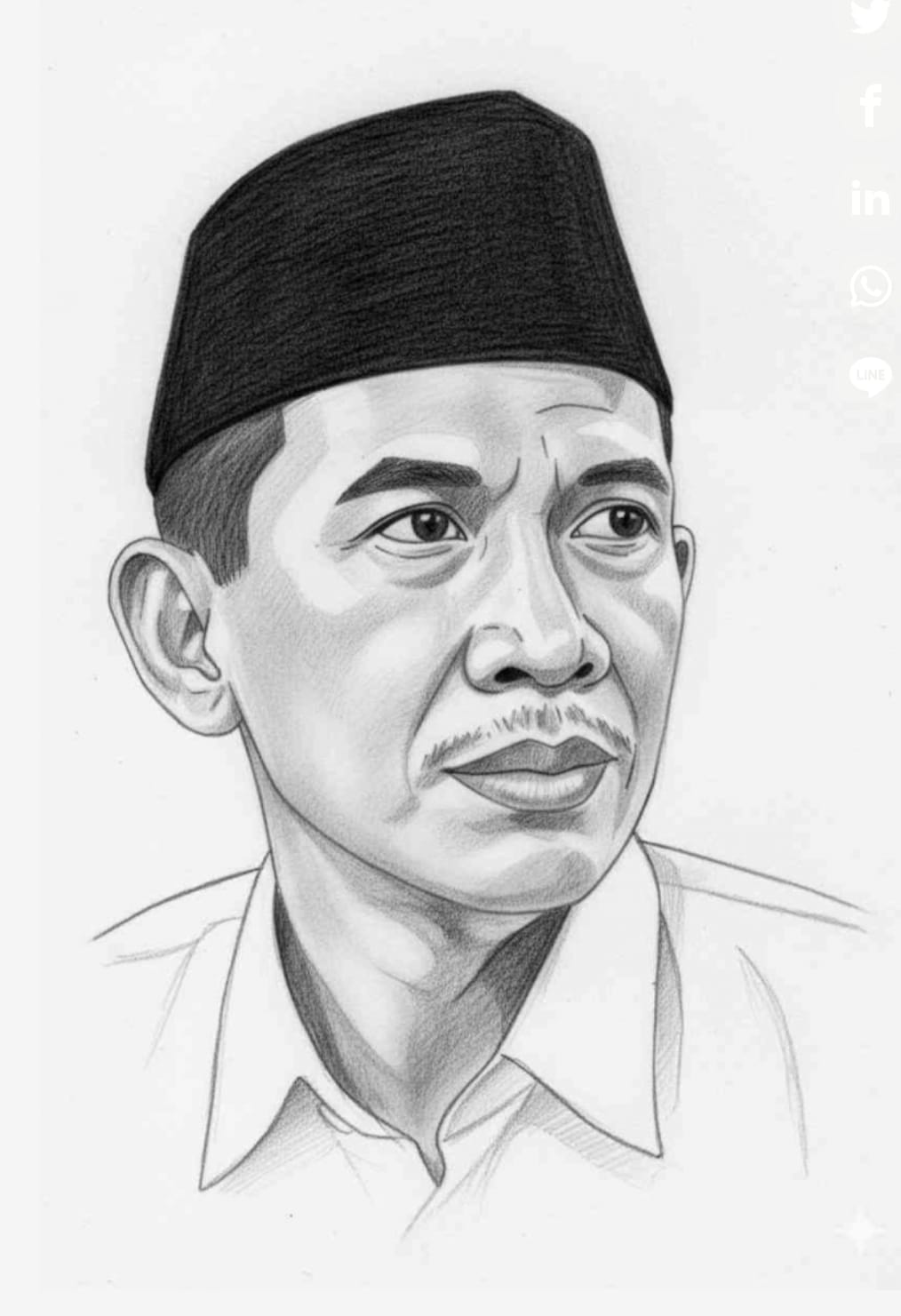 Analisis Pengantar MUKERDA MUI Jawa Barat, Menyegarkan Peran Historis MUI di Jawa Barat