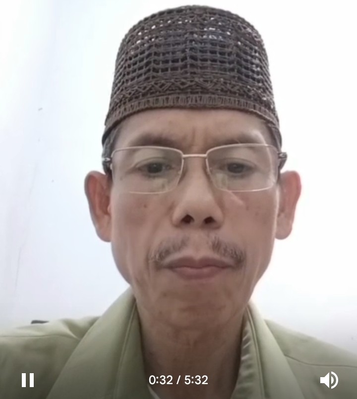 Kultum Hari Ke-12 Ramadhan 1447 H, MUI Kabupaten Indramayu