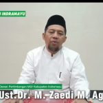 Hari Ketigabelas Kultum Ramadhan 1447 H, MUI Kabupaten Indramayu