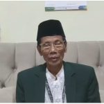 Kultum Hari Ke-19 Ramadhan 1447, Penyaji Drs.KH. Rusadi, MM, Dewan Pertimbangan MUI Kabupaten Indramayu
