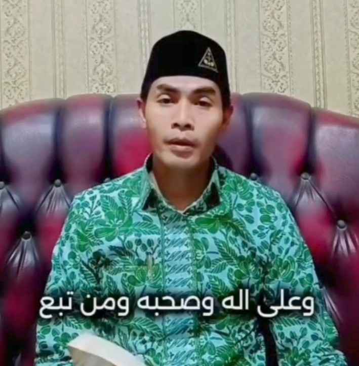 Kultum Hari Ke-20 Ramadhan 14447, Dr.H.Muhamada Kholil, S.S, M.Si, Dewan Pertimbangan MUI Kabupaten Indramayu