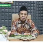 Tausiyah DR.H. Luthfi Haras, MA, Kultum Hari Ke-21  Ramadhan 1447 H, MUI Kabupaten Indramayu