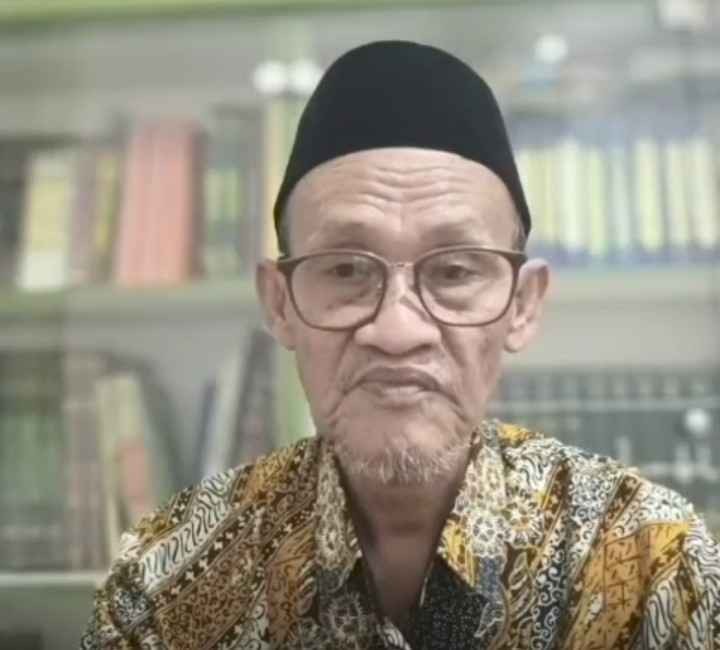 Kultum Hari Ke-23 Ramadhan 1447 H, MUI Kabupaten Indrmayu