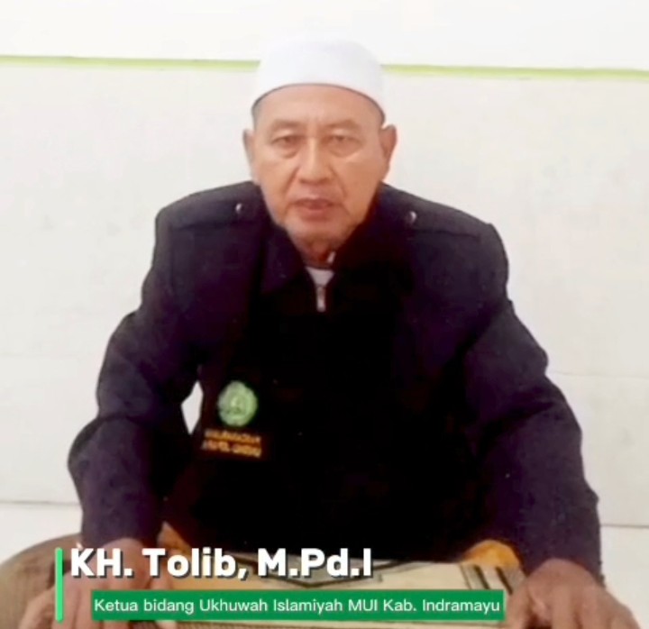 Kultum Hari Ke-26 Ramadhan 1447 H, MUI Kabupaten Indramayu