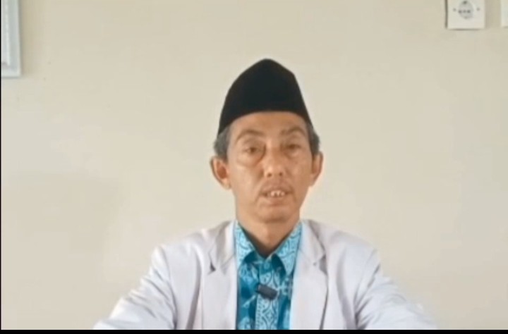 Kultum Hari Ke-29 Ramadhan 1447 H Disajikan Oleh KH. Munawir Amin, M.Pd.I, Ketua Bidang Fatwa MUI Kabupaten Indramayu