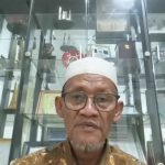 TAUSIYAH AKHIR RAMADHAN 1447 H & MENYAMBUT HARI RAYA IDHUL FITRI OLEH KETUA UMUM MUI KAB INDRAMAYU, KH.SYAEROZI BILAL