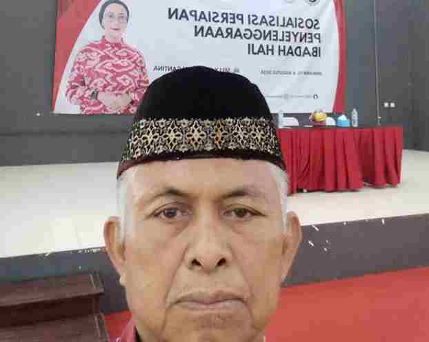 Solusi menekan Jumlah Jamaah Haji Lansia beresiko Tinggi