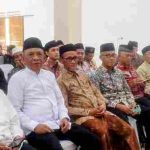 MUI Indramayu Hadiri Sosialisasi Program Kemenhaj oleh Anggota Komisi VIII DPR RI
