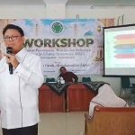 Prof. Junaedi Bahas Ketahanan Keluarga di Era Demokrasi